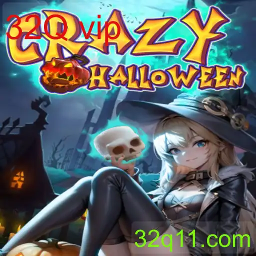 CrazyHalloween